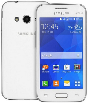 Ремонт телефона Samsung Galaxy Ace 4 Neo 